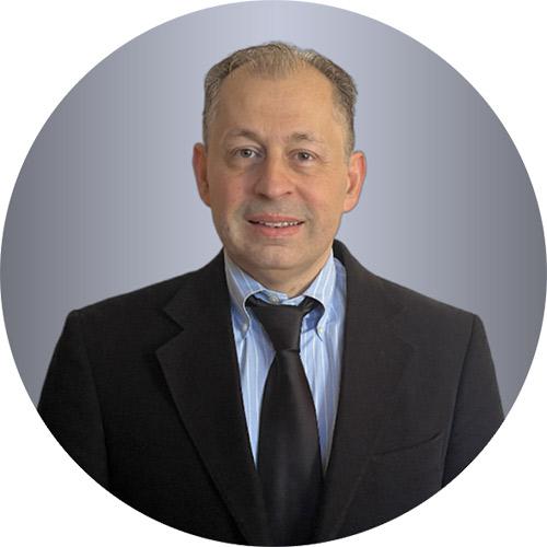 Eddie Abdin Loan Officer