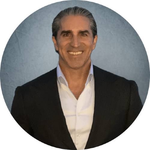 Henry Andrew Schmidt III Mortgage Broker